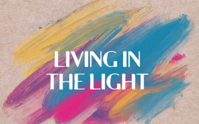 Living in the Light