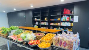 Coastlands Care Community Cafe