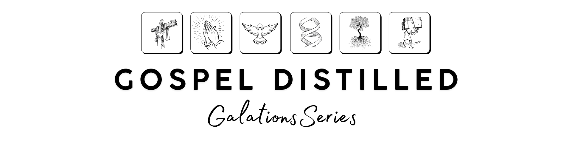 Coastlands Church | The Mission Church : The Gospel shaped Life