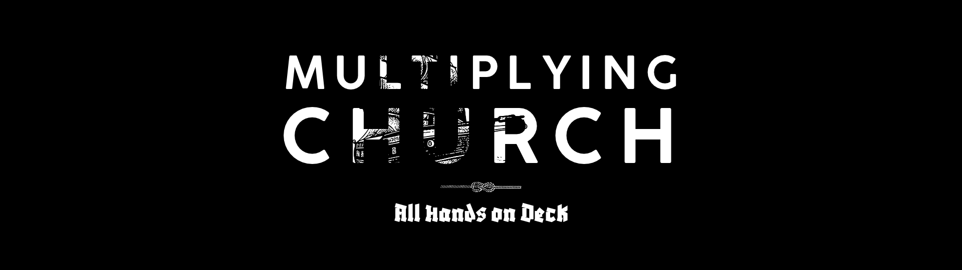 Coastlands Church | The Mission Church : The Gospel shaped Life