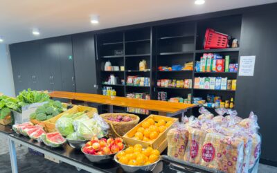 Coastlands Care Community Cafe