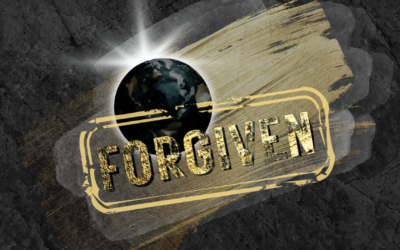 Easter Forgiven