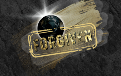 Easter Forgiven