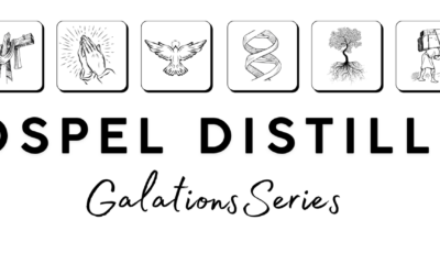 Gospel Distilled