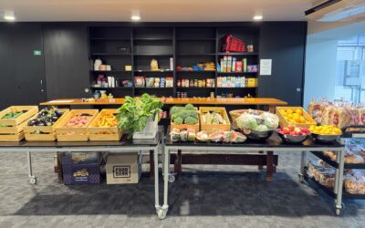 Coastlands Care Community Cafe