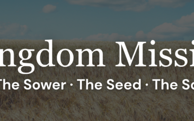 Kingdom Mission