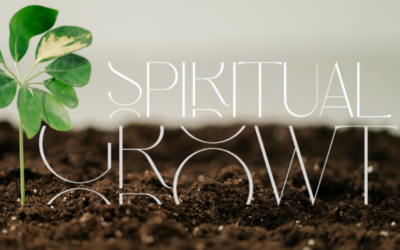 Spiritual Growth