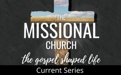 The Missional Church