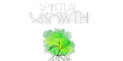 Spiritual Growth Series